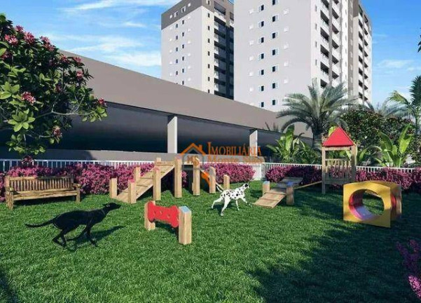 Imagem Apartamento com 2 Quartos à Venda, 58 m² em Vila Nova Bonsucesso - Guarulhos Imagem Apartamento com 2 Quartos à Venda, 58 m² em Vila Nova Bonsucesso - Guarulhos
