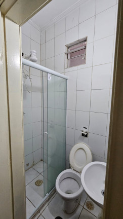 Imagem Apartamento com 2 Quartos à Venda, 78 m² em Boqueirão - Santos