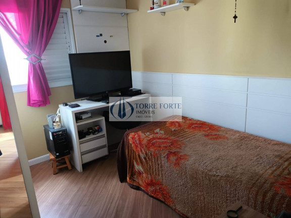 Imagem Apartamento com 2 Quartos à Venda, 63 m² em Vila Valparaíso - Santo André Imagem Apartamento com 2 Quartos à Venda, 63 m² em Vila Valparaíso - Santo André