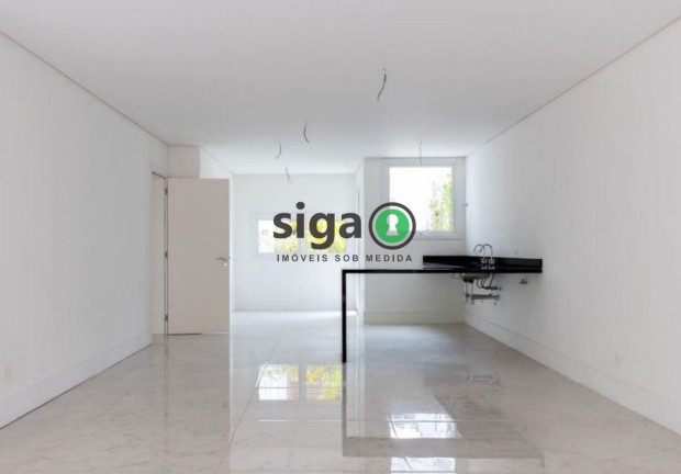 Imagem Casa com 4 Quartos à Venda, 770 m² em Granja Julieta - São Paulo