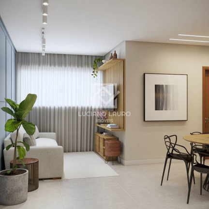 Imagem Casa com 3 Quartos à Venda, 61 m² em Boa Vista - Vitória Da Conquista