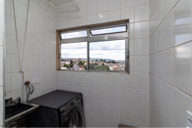 Imagem Apartamento com 2 Quartos à Venda, 56 m² em Freguesia Do ó - São Paulo