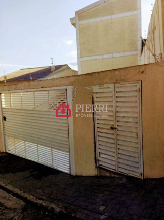 Imagem Casa de Condomínio com 2 Quartos à Venda, 70 m² em Vila Dos Remédios - São Paulo Imagem Casa de Condomínio com 2 Quartos à Venda, 70 m² em Vila Dos Remédios - São Paulo