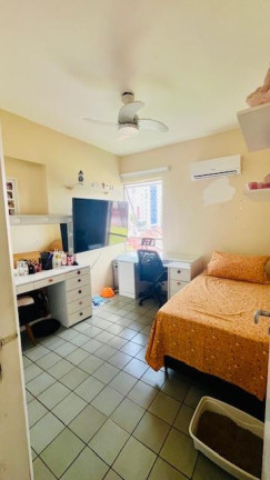 Imagem Apartamento com 3 Quartos à Venda, 107 m² em Aflitos - Recife Imagem Apartamento com 3 Quartos à Venda, 107 m² em Aflitos - Recife