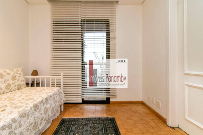 Imagem Apartamento com 4 Quartos à Venda, 285 m² em Paraíso Do Morumbi - São Paulo Imagem Apartamento com 4 Quartos à Venda, 285 m² em Paraíso Do Morumbi - São Paulo