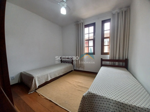 Imagem Casa com 3 Quartos à Venda, 125 m² em Alto - Teresópolis Imagem Casa com 3 Quartos à Venda, 125 m² em Alto - Teresópolis