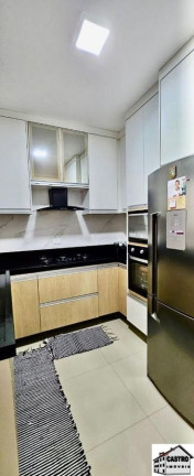 Imagem Casa com 2 Quartos à Venda, 74 m² em Jardim Norma - São Paulo Imagem Casa com 2 Quartos à Venda, 74 m² em Jardim Norma - São Paulo