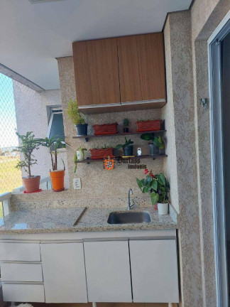Imagem Apartamento com 2 Quartos à Venda, 74 m² em Medeiros - Itupeva Imagem Apartamento com 2 Quartos à Venda, 74 m² em Medeiros - Itupeva