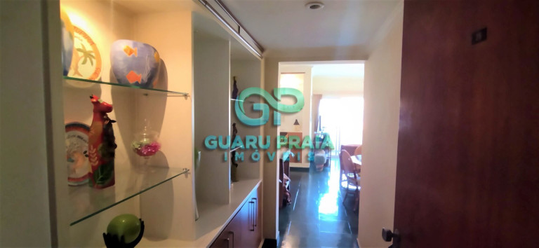Imagem Apartamento com 2 Quartos à Venda, 70 m² em Enseada - Guarujá