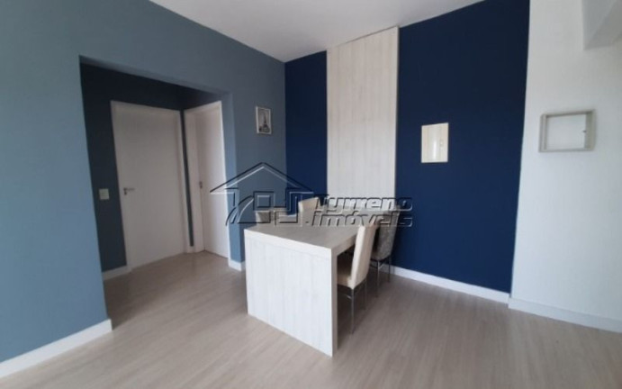 Imagem Apartamento com 2 Quartos à Venda, 65 m² em Parque Industrial - São José Dos Campos