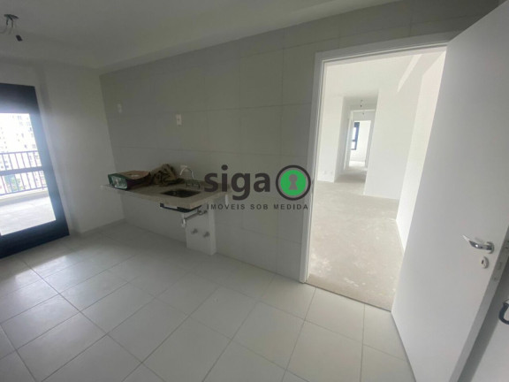 Imagem Apartamento com 4 Quartos à Venda, 147 m² em Vila Clementino - São Paulo Imagem Apartamento com 4 Quartos à Venda, 147 m² em Vila Clementino - São Paulo