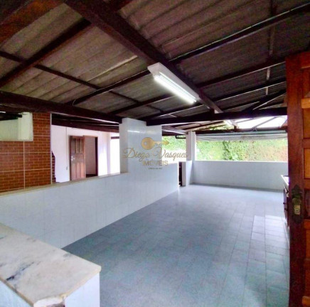 Imagem Casa com 2 Quartos à Venda, 100 m² em Corrêas - Petrópolis Imagem Casa com 2 Quartos à Venda, 100 m² em Corrêas - Petrópolis