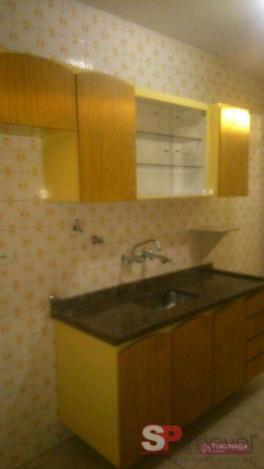Imagem Apartamento com 2 Quartos à Venda, 72 m² em Vila Nova Mazzei - São Paulo