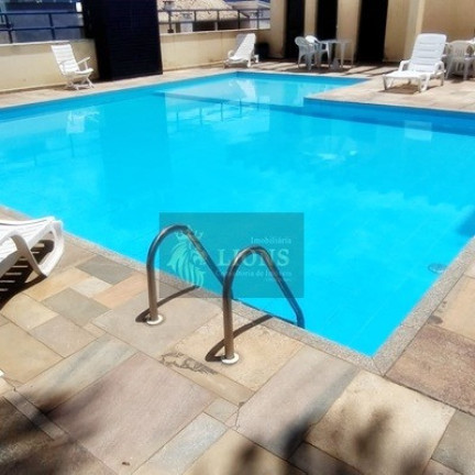 Imagem Apartamento com 3 Quartos à Venda, 95 m² em Tenorio - Ubatuba