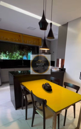 Imagem Casa de Condomínio com 4 Quartos à Venda, 230 m² em Universitário - Caruaru