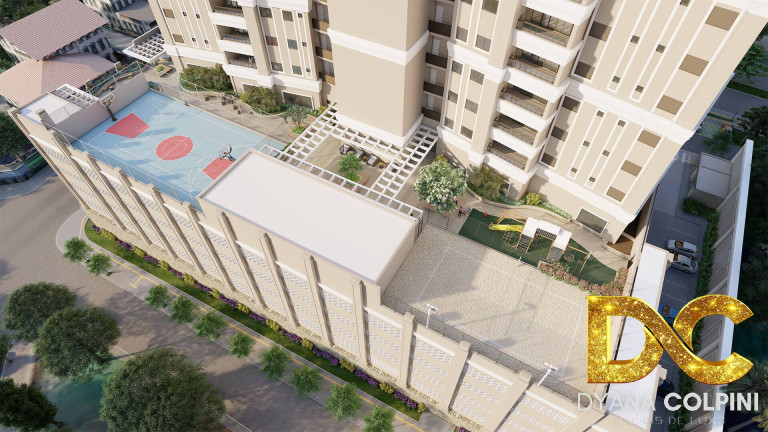 Imagem Apartamento com 5 Quartos à Venda, em Santa Rosa - Cuiabá Imagem Apartamento com 5 Quartos à Venda, em Santa Rosa - Cuiabá