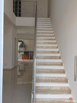Imagem Sobrado com 3 Quartos à Venda, 155 m² em Loteamento Reserva Da Mata - Jundiaí Imagem Sobrado com 3 Quartos à Venda, 155 m² em Loteamento Reserva Da Mata - Jundiaí