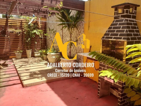 Imagem Casa com 3 Quartos à Venda, 202 m² em Ipsep - Recife