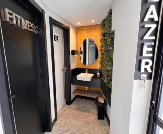 Imagem Apartamento com 1 Quarto à Venda, 47 m² em Itoupava Seca - Blumenau