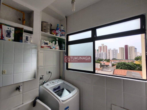 Imagem Apartamento com 2 Quartos à Venda, 54 m² em Tatuapé - São Paulo