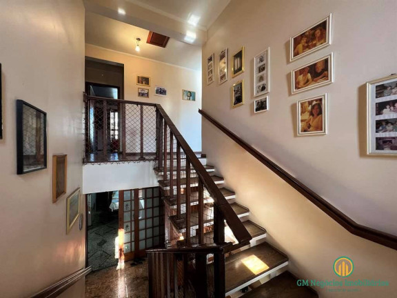 Imagem Casa de Condomínio com 4 Quartos à Venda, 847 m² em São Paulo Ii - Cotia