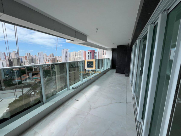 Imagem Apartamento com 3 Quartos à Venda, 153 m² em Meireles - Fortaleza Imagem Apartamento com 3 Quartos à Venda, 153 m² em Meireles - Fortaleza