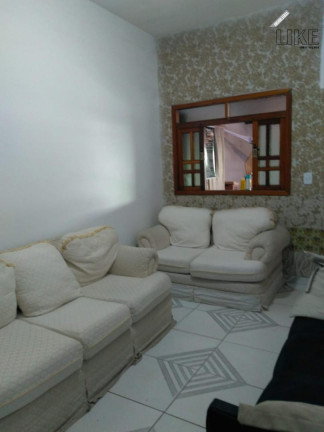 Imagem Casa com 3 Quartos à Venda, 85 m² em Campos De São José - São José Dos Campos