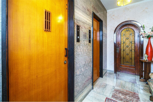 Imagem Apartamento com 5 Quartos à Venda, 455 m² em Consolação - São Paulo