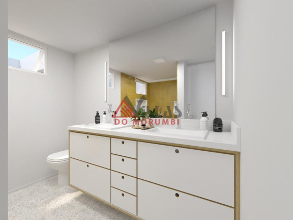 Imagem Apartamento com 3 Quartos à Venda, 253 m² em Higienópolis - São Paulo