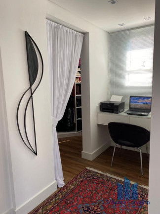 Imagem Apartamento com 1 Quarto à Venda, 116 m² em Brooklin Paulista - São Paulo Imagem Apartamento com 1 Quarto à Venda, 116 m² em Brooklin Paulista - São Paulo