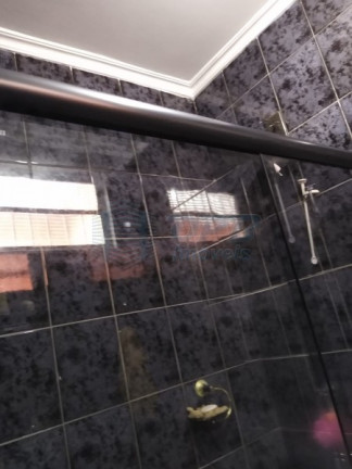 Imagem Casa à Venda, 210 m² em Geraldo Correia De Carvalho - Ribeirão Preto
