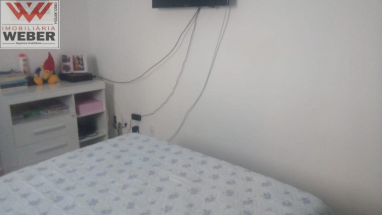 Imagem Apartamento com 3 Quartos à Venda, 96 m² em Jardim Simus - Sorocaba