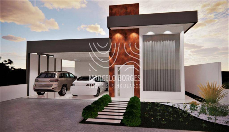 Imagem Casa de Condomínio com 3 Quartos à Venda, 150 m² em Pinheirinho - Itupeva Imagem Casa de Condomínio com 3 Quartos à Venda, 150 m² em Pinheirinho - Itupeva