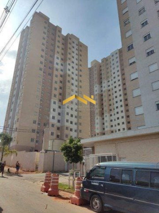 Imagem Apartamento com 2 Quartos à Venda, 42 m² em Morumbi - São Paulo Imagem Apartamento com 2 Quartos à Venda, 42 m² em Morumbi - São Paulo
