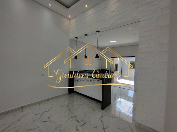 Imagem Casa com 3 Quartos à Venda, 104 m² em Jardim Residencial Villagio Ipanema I - Sorocaba