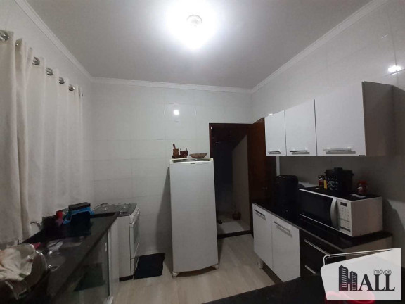 Imagem Casa com 2 Quartos à Venda, 70 m² em Residencial São Thomaz - São José Do Rio Preto Imagem Casa com 2 Quartos à Venda, 70 m² em Residencial São Thomaz - São José Do Rio Preto