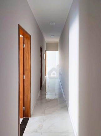 Imagem Casa com 3 Quartos à Venda, 181 m² em Aparecidinha - Sorocaba