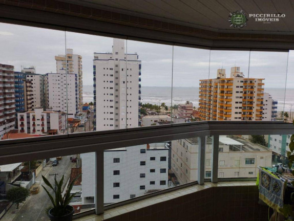 Imagem Apartamento com 2 Quartos à Venda, 68 m² em Mirim - Praia Grande