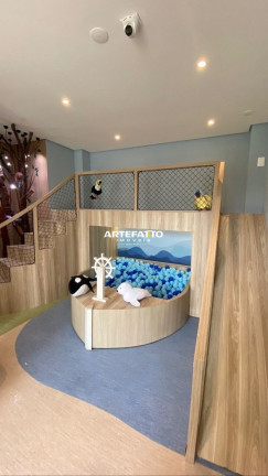 Imagem Apartamento com 3 Quartos à Venda, 69 m² em Rudge Ramos - São Bernardo Do Campo