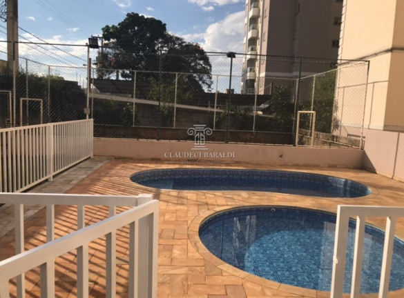 Imagem Apartamento com 2 Quartos à Venda, 52 m² em Jardim Refúgio - Sorocaba