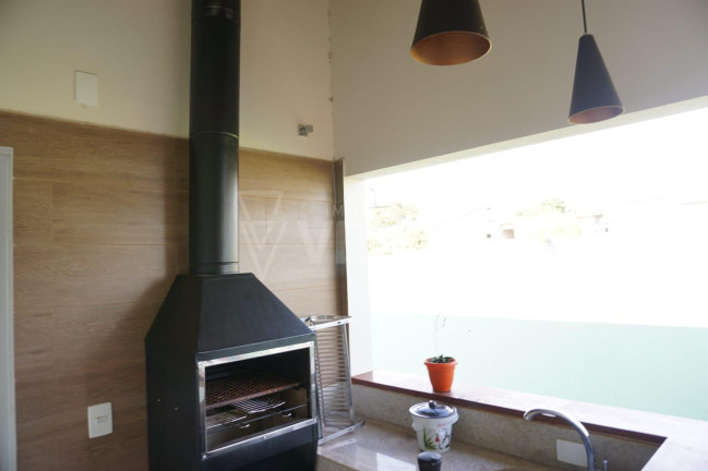 Imagem Casa de Condomínio com 3 Quartos à Venda, 148 m² em Riviera - Paranapanema