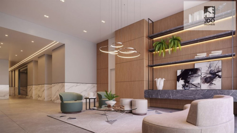 Imagem Cobertura com 3 Quartos à Venda, 181 m² em Bigorrilho - Curitiba