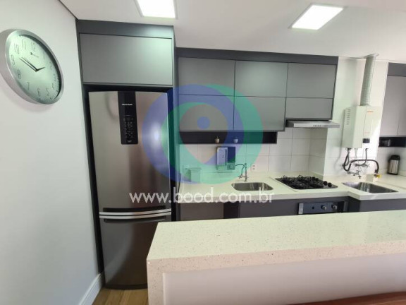 Imagem Apartamento com 3 Quartos à Venda, 84 m² em Marapé - Santos