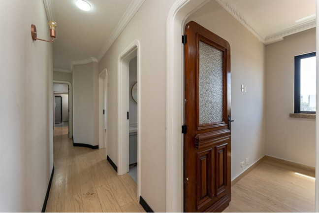 Imagem Apartamento com 3 Quartos à Venda, 180 m² em Vila Alexandria - São Paulo Imagem Apartamento com 3 Quartos à Venda, 180 m² em Vila Alexandria - São Paulo