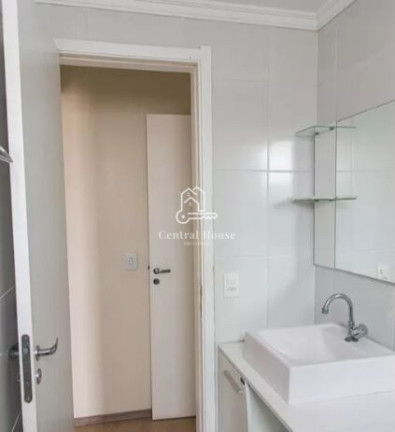 Imagem Apartamento com 2 Quartos à Venda, 52 m² em Cursino - São Paulo Imagem Apartamento com 2 Quartos à Venda, 52 m² em Cursino - São Paulo