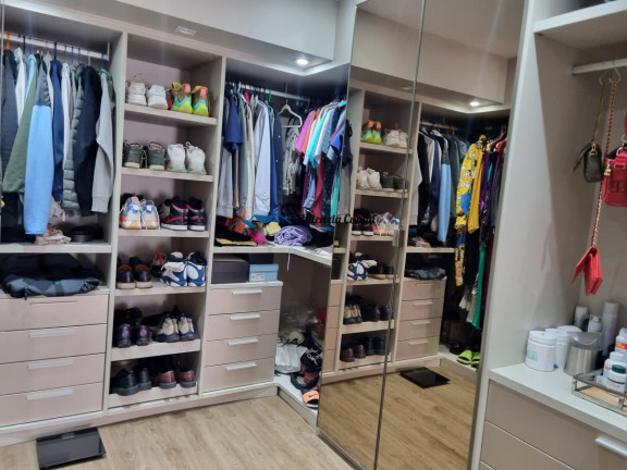Imagem Apartamento com 3 Quartos à Venda, 237 m² em Centro - São Bernardo Do Campo Imagem Apartamento com 3 Quartos à Venda, 237 m² em Centro - São Bernardo Do Campo
