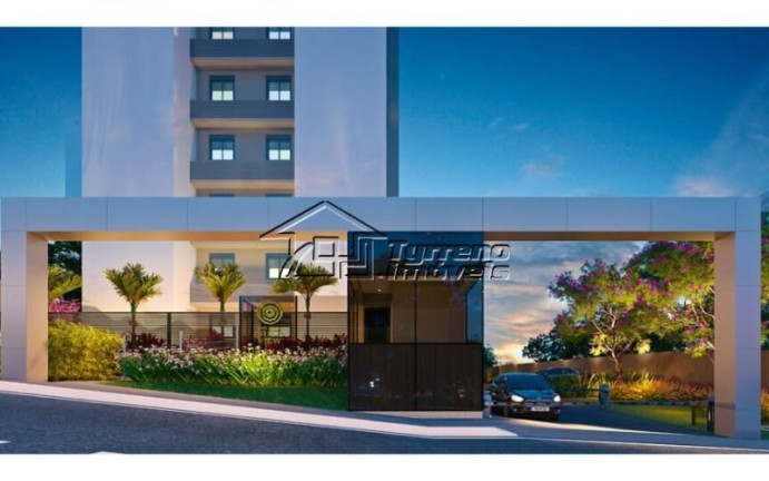 Imagem Apartamento com 2 Quartos à Venda, 54 m² em Jardim Das Indústrias - São José Dos Campos Imagem Apartamento com 2 Quartos à Venda, 54 m² em Jardim Das Indústrias - São José Dos Campos
