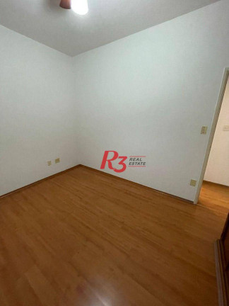 Imagem Apartamento com 1 Quarto à Venda, 59 m² em Ponta Da Praia - Santos