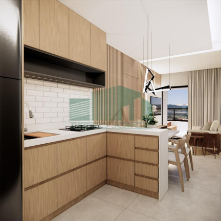 Imagem Apartamento com 1 Quarto à Venda, 21 m² em Camela - Ipojuca