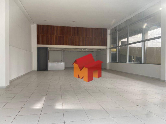 Imagem Sala Comercial para Alugar, 400 m² em Centro - Americana Imagem Sala Comercial para Alugar, 400 m² em Centro - Americana